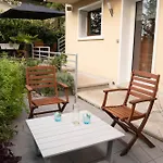 T2 Parking & Terrasse - Cret De La Roche Apartment Aix-les-Bains