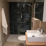 T2 Parking & Terrasse - Cret De La Roche Apartment