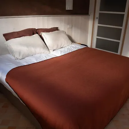 Lägenhet T2 Parking & Terrasse - Cret De La Roche *