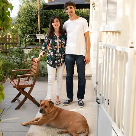 T2 Parking & Terrasse - Cret De La Roche 아파트 *