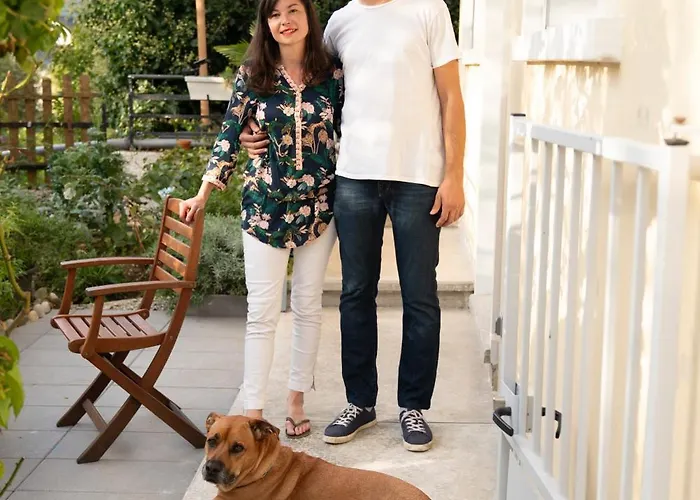 T2 Parking & Terrasse - Cret De La Roche 아파트 *