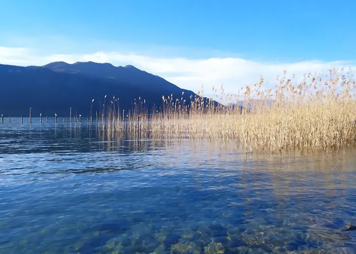 아파트 T2 Parking & Terrasse - Cret De La Roche *