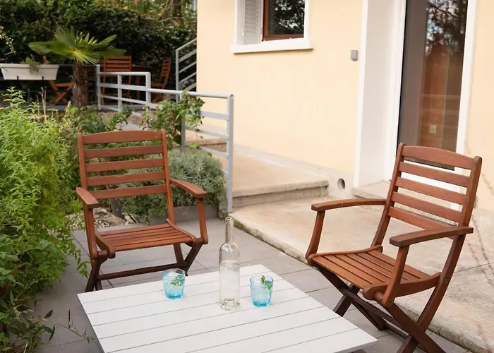 T2 Parking & Terrasse - Cret De La Roche 아파트 엑스레뱅