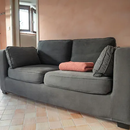 T2 Parking & Terrasse - Cret De La Roche 公寓 艾克斯莱班