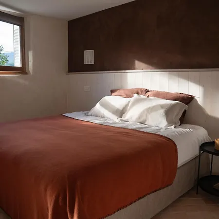 Apartment T2 Parking & Terrasse - Cret De La Roche *