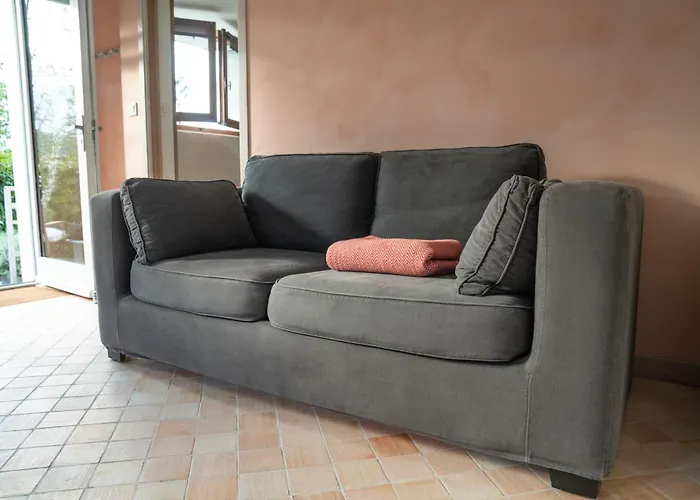 T2 Parking & Terrasse - Cret De La Roche Apartment Aix-les-Bains