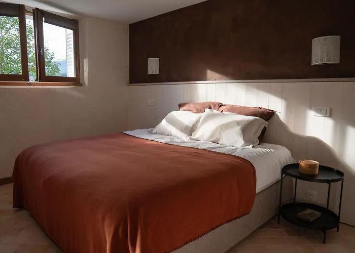 Apartment T2 Parking & Terrasse - Cret De La Roche *