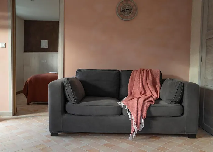 T2 Parking & Terrasse - Cret De La Roche *